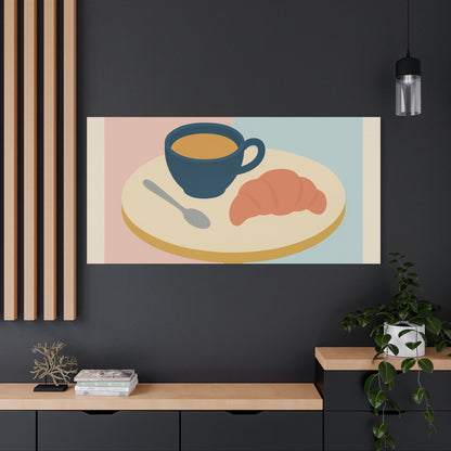 Stretched Canvas Wall Art