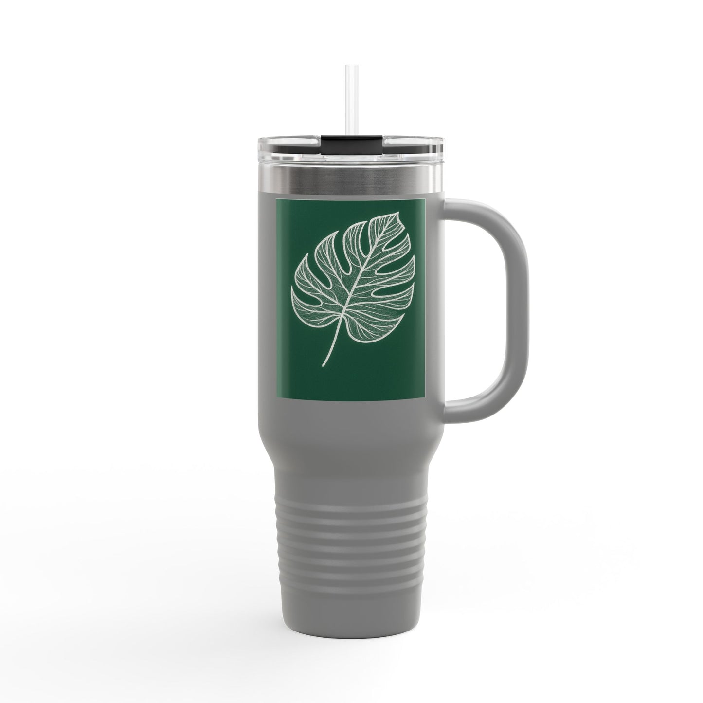 40oz Insulated Travel Mug