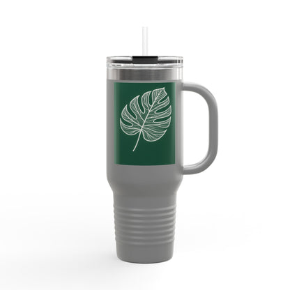 40oz Insulated Travel Mug