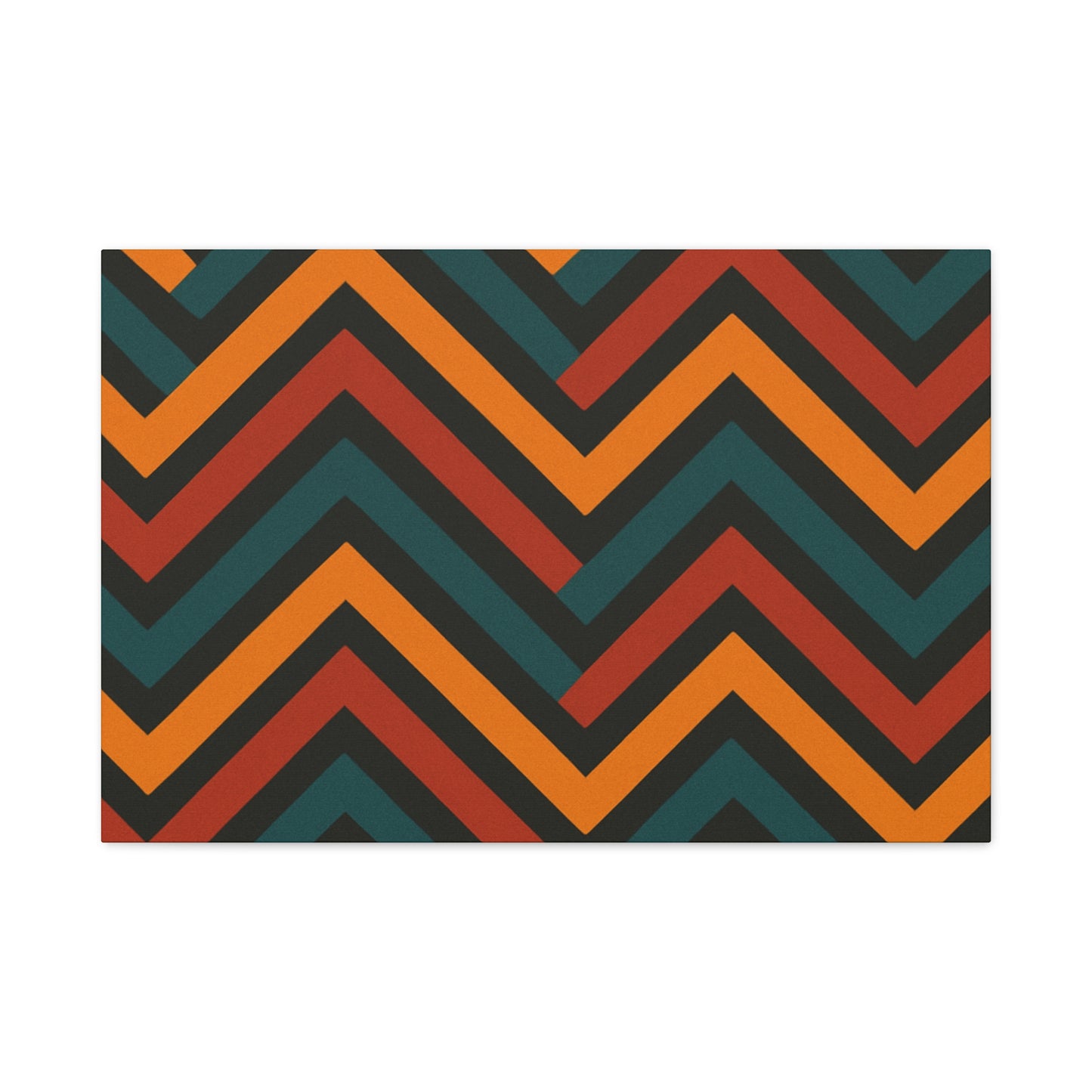 Stretched Canvas Wall Art