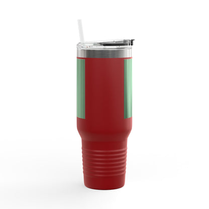 40oz Insulated Travel Mug