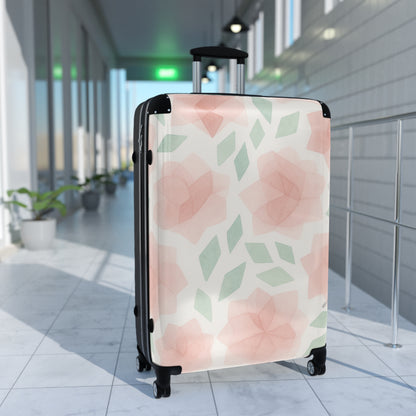 Suitcase - Travel Luggage