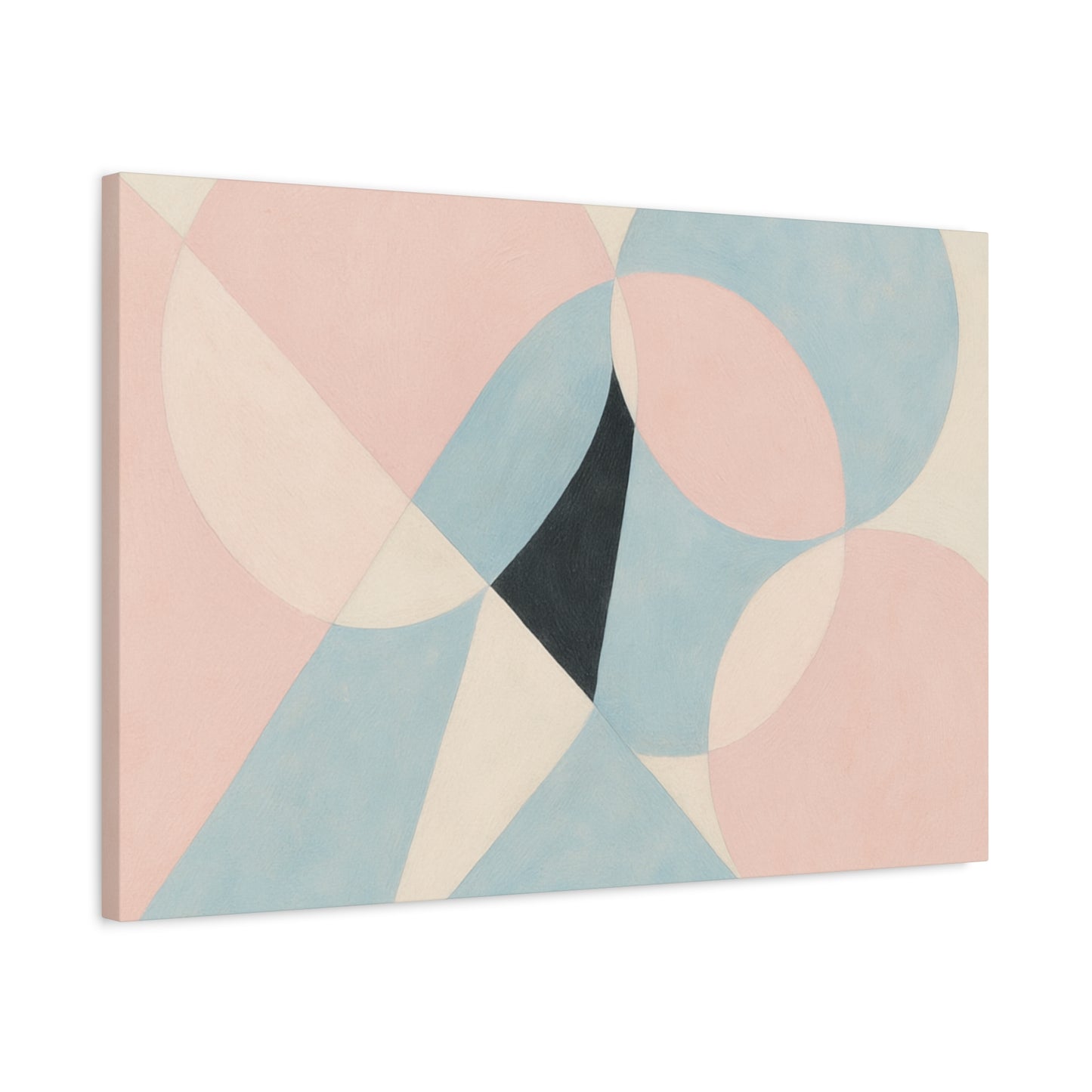 Stretched Canvas Wall Art