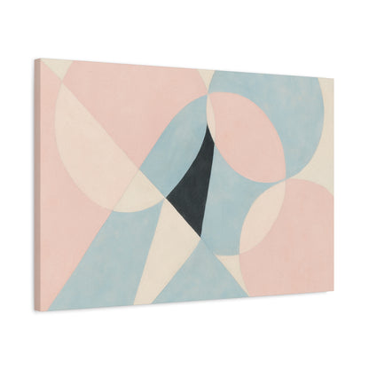 Stretched Canvas Wall Art