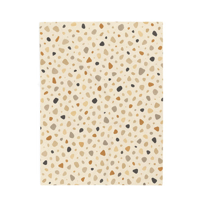 Velveteen Plush Blanket