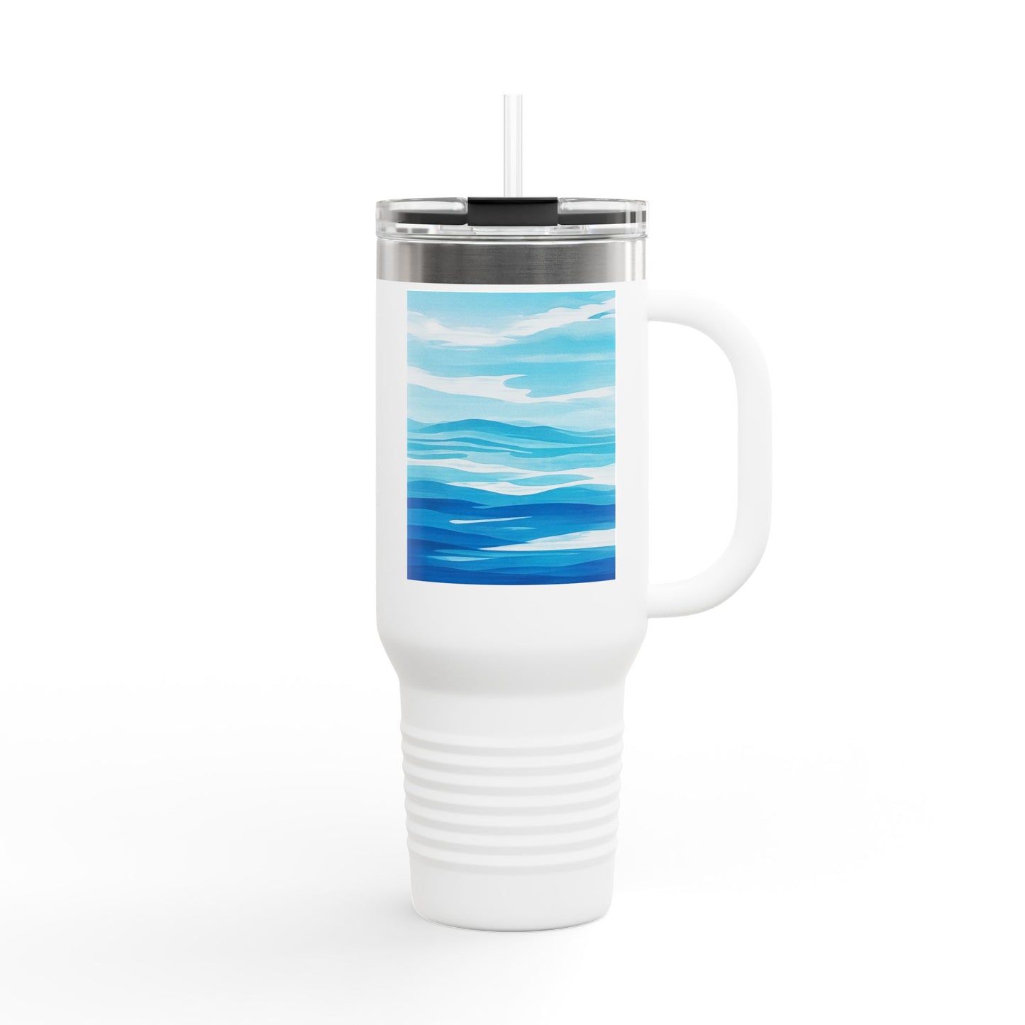 40oz Insulated Travel Mug