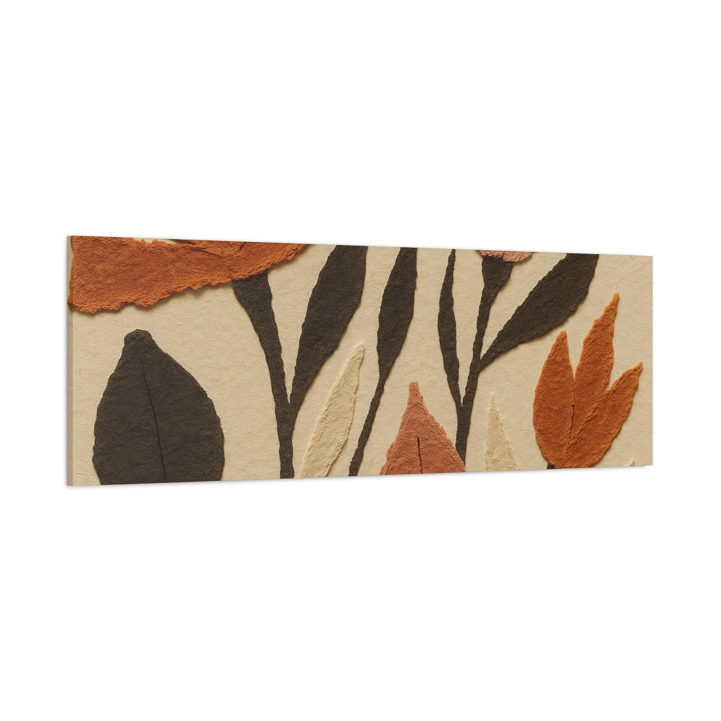 Stretched Canvas Wall Art