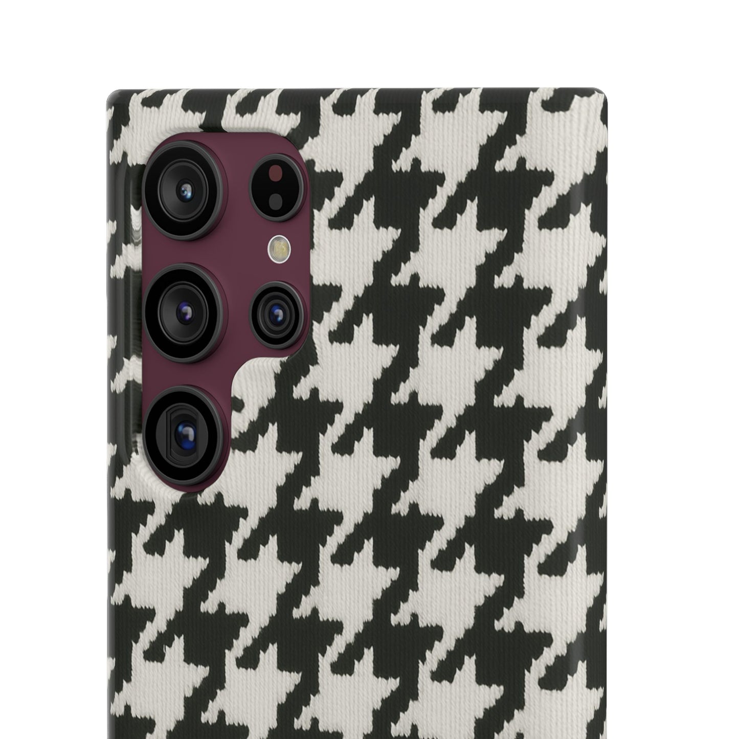 Snap Phone Case