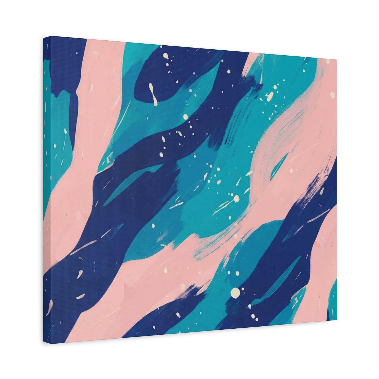 Stretched Canvas Wall Art