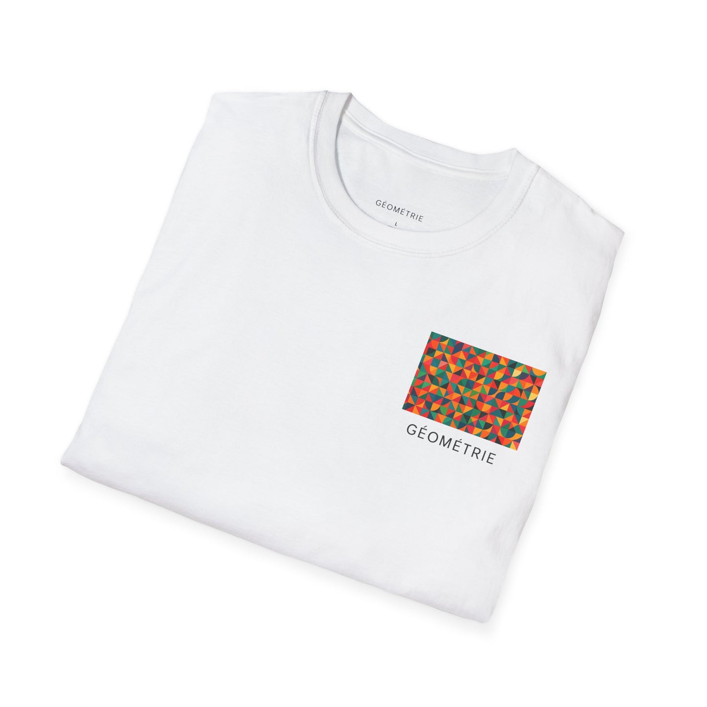 Colorful Graphic Unisex T-Shirt, Casual Wear, Gift for Her, Gift for Him, Trendy Tee, Everyday Style, Relaxed Fit