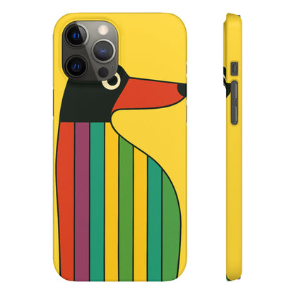 Snap Phone Case
