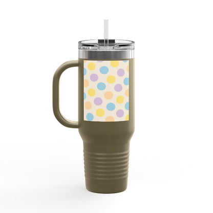 40oz Insulated Travel Mug