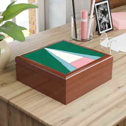 Jewelry Box