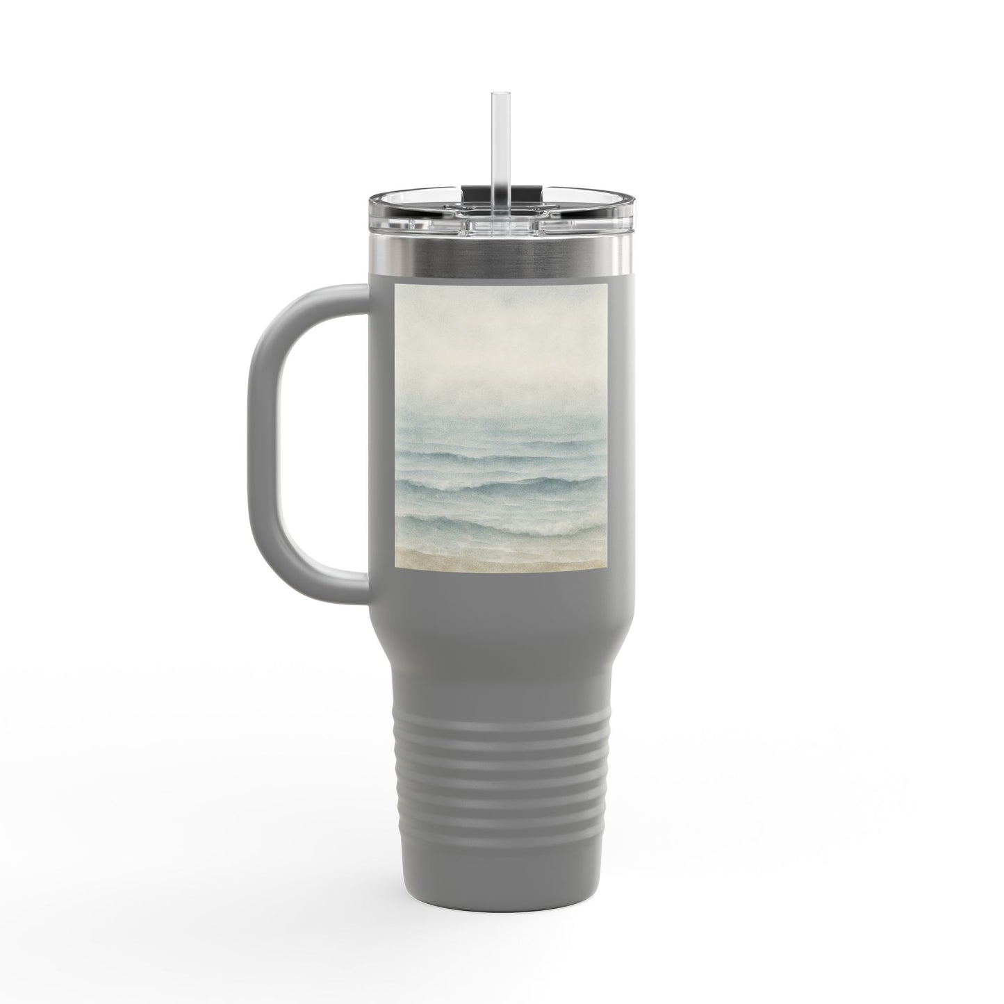 40oz Insulated Travel Mug