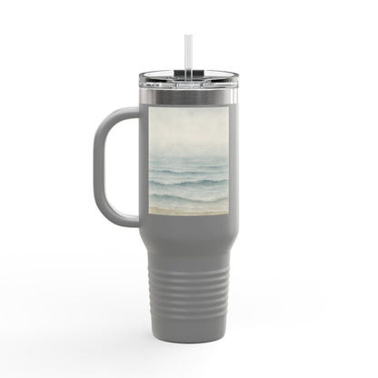 40oz Insulated Travel Mug