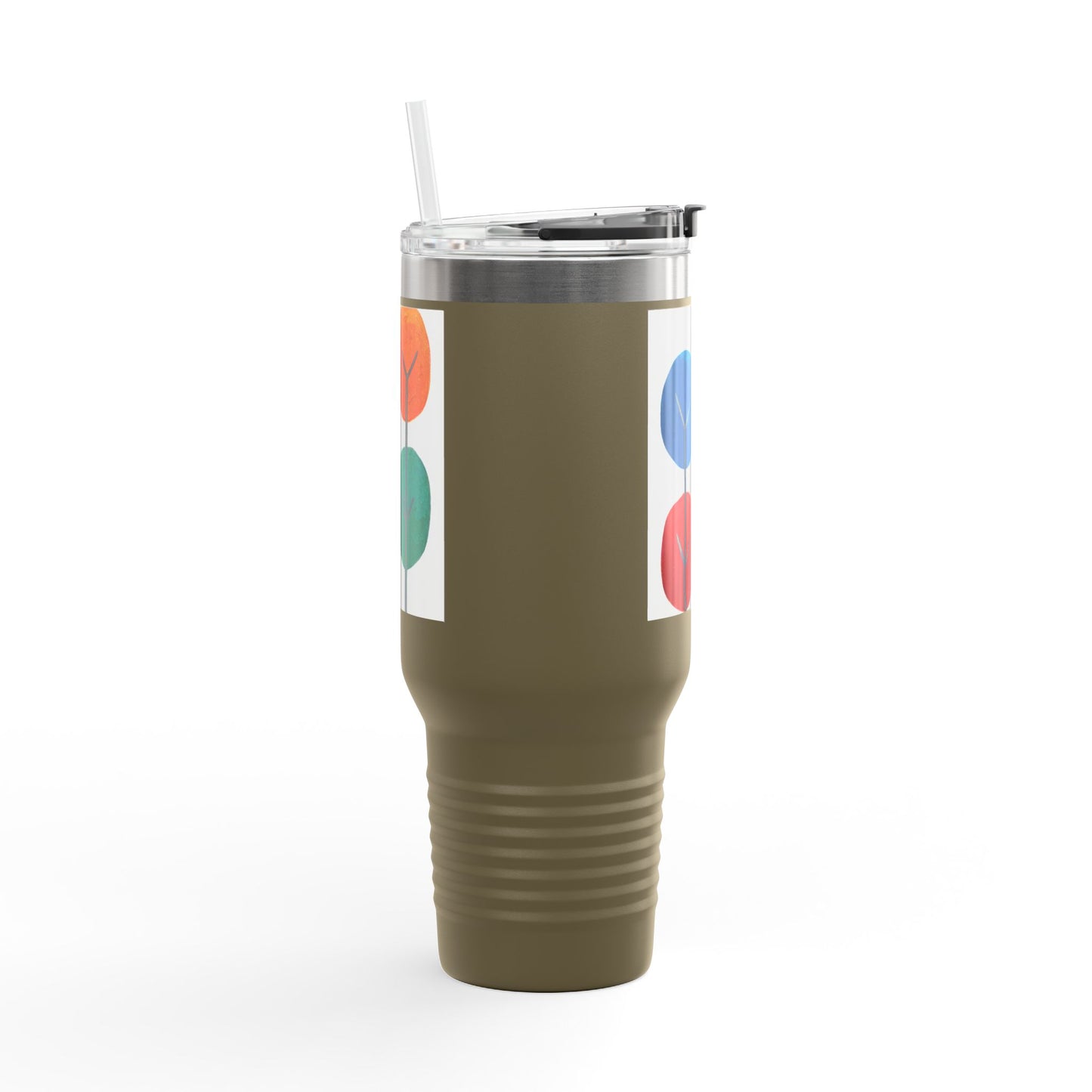 40oz Insulated Travel Mug