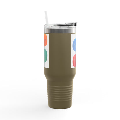 40oz Insulated Travel Mug