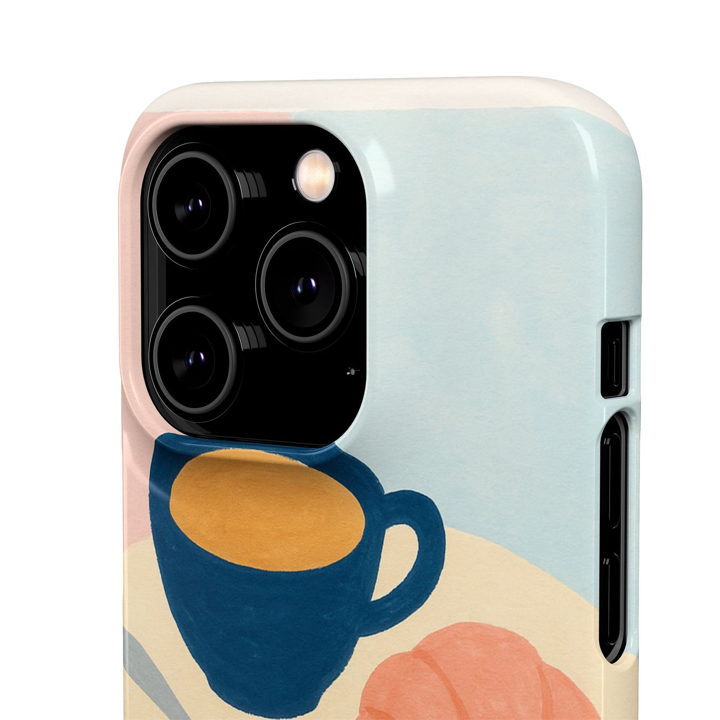 Snap Phone Case