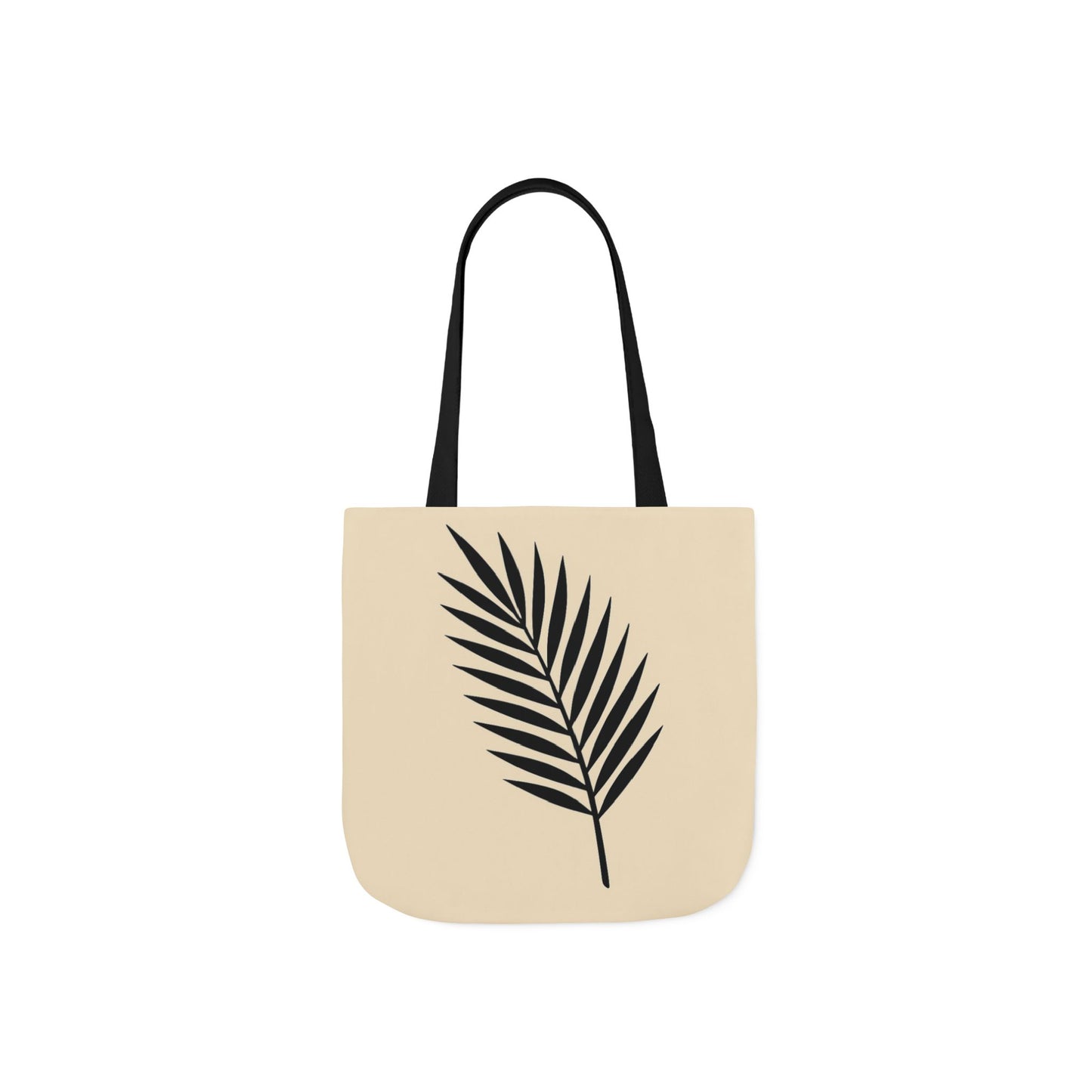 Tote Bag with 5-Color Straps