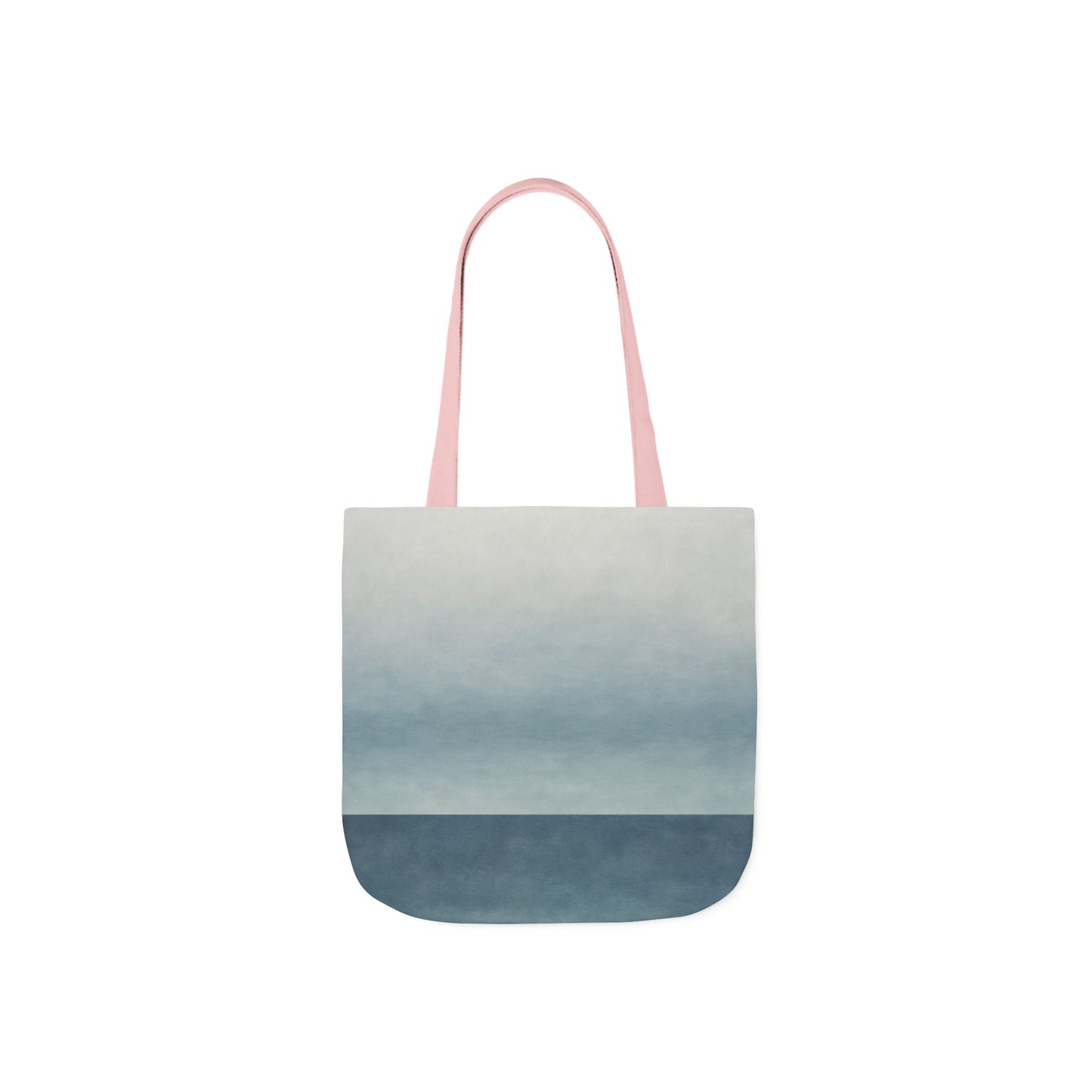 Tote Bag with 5-Color Straps