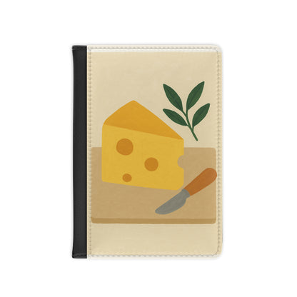 Passport Cover