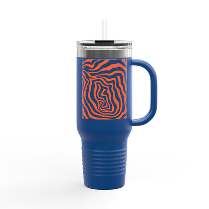 40oz Insulated Travel Mug