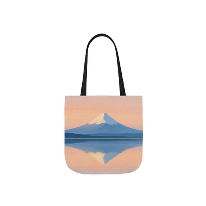 Tote Bag with 5-Color Straps