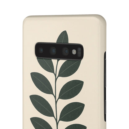 Snap Phone Case