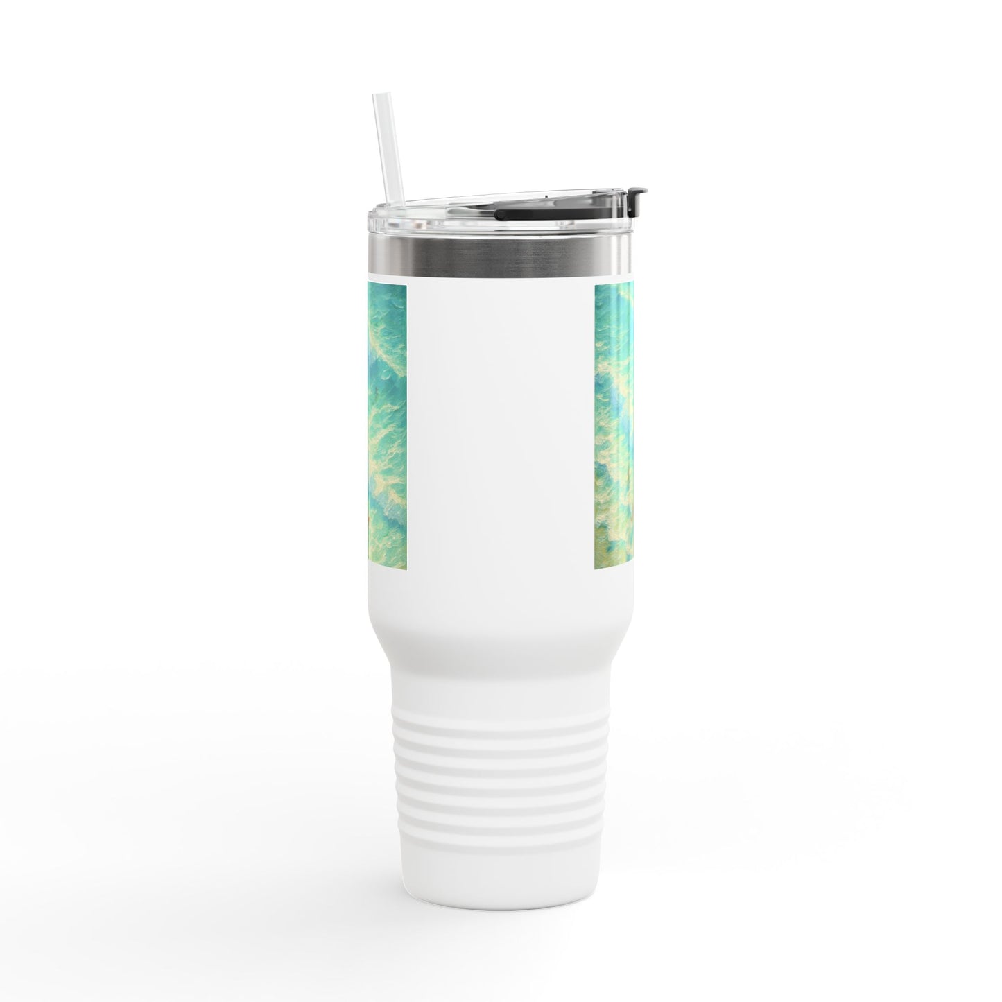 40oz Insulated Travel Mug