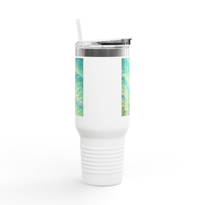 40oz Insulated Travel Mug