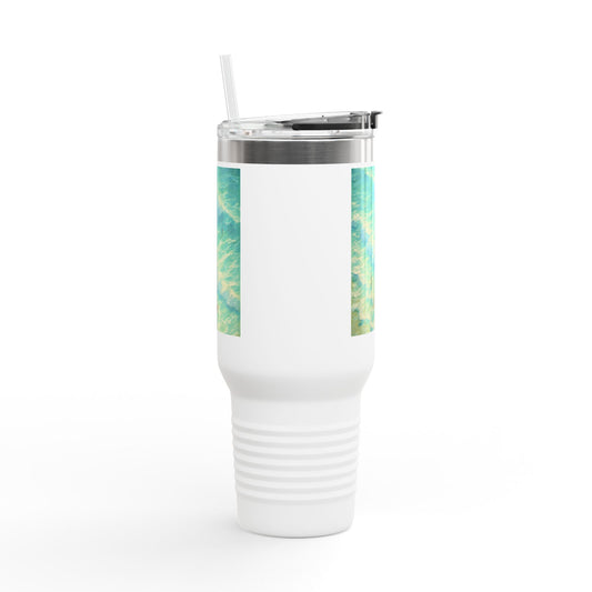 40oz Insulated Travel Mug