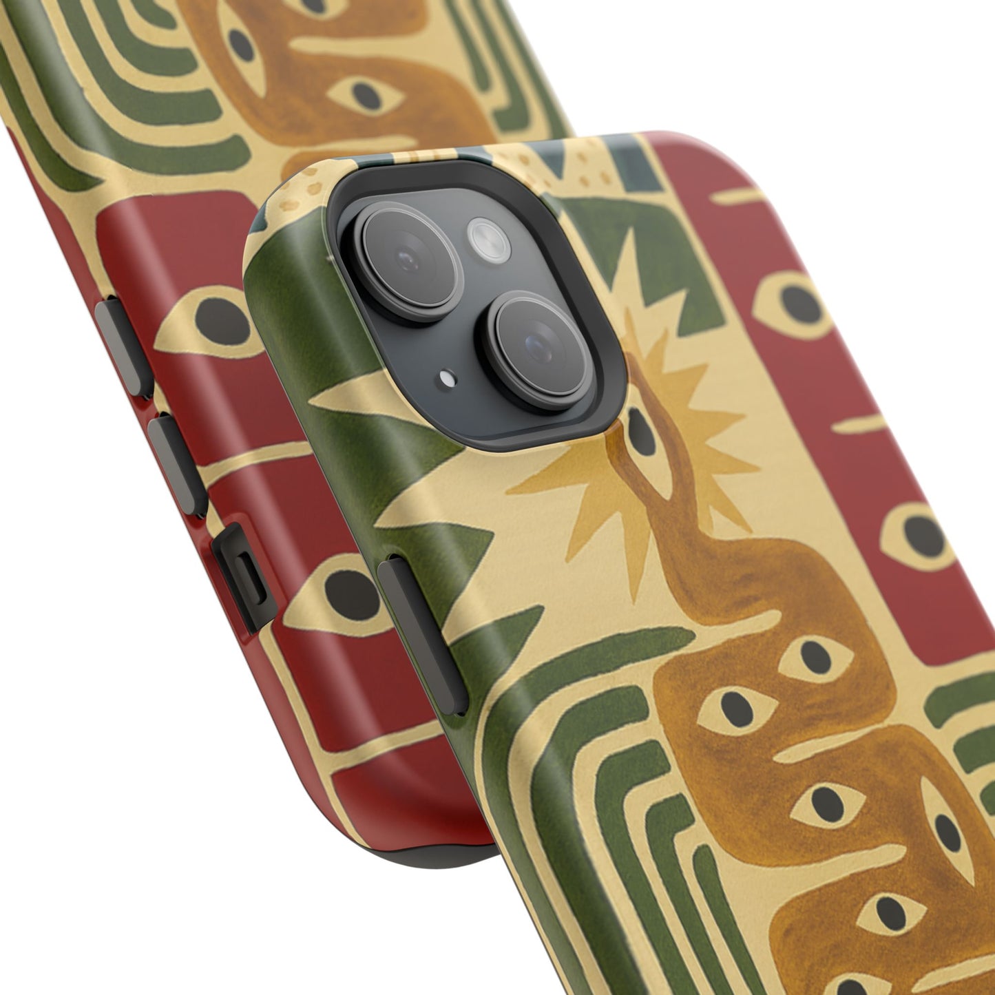 Magnetic Phone Case