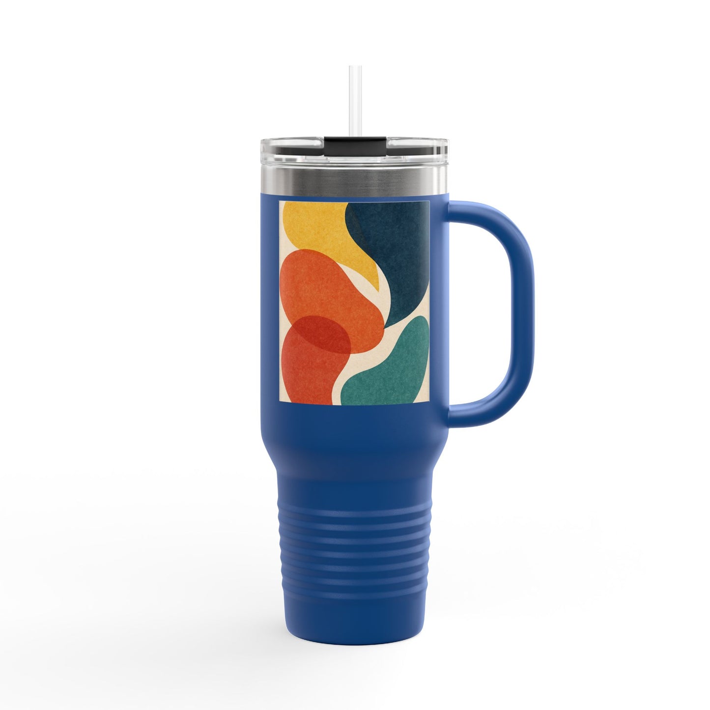 40oz Insulated Travel Mug