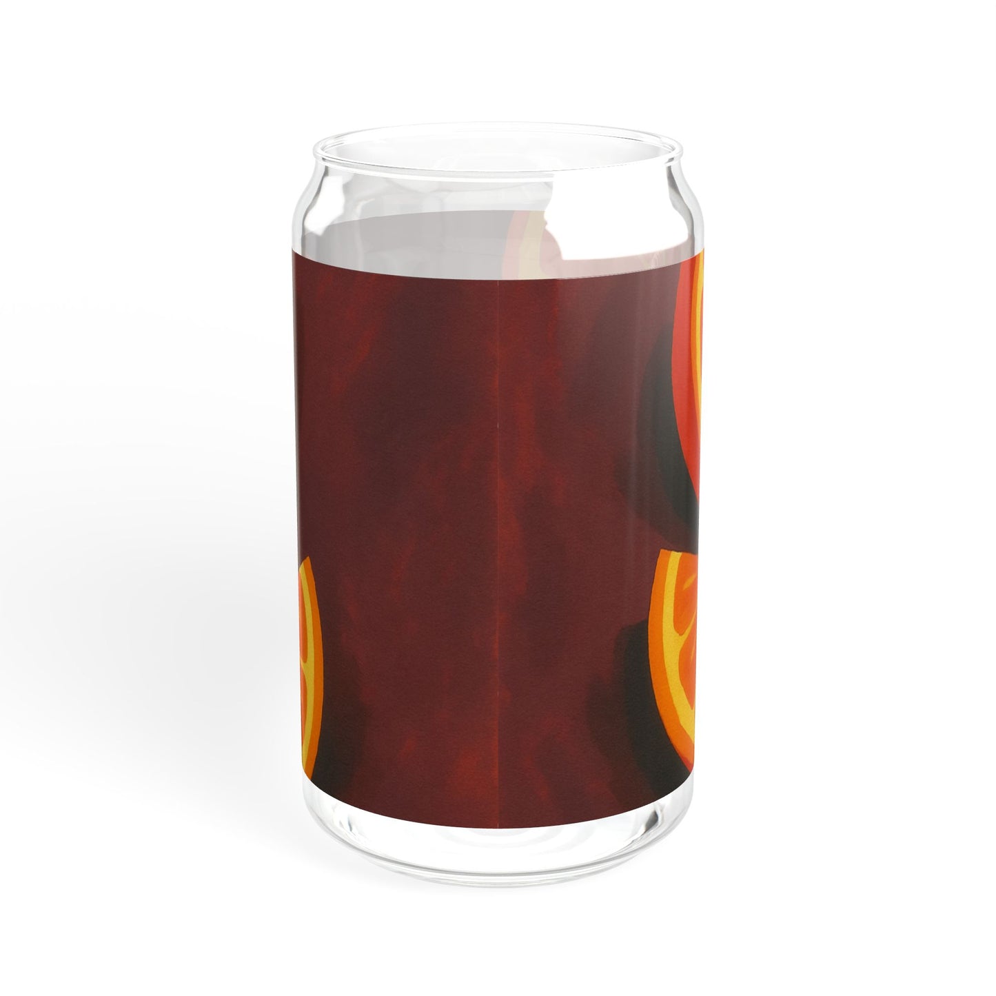 Sipper Glass | 16oz