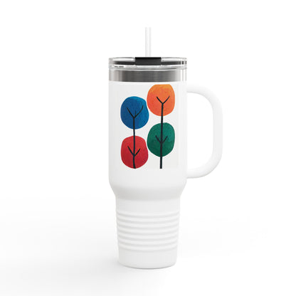 40oz Insulated Travel Mug