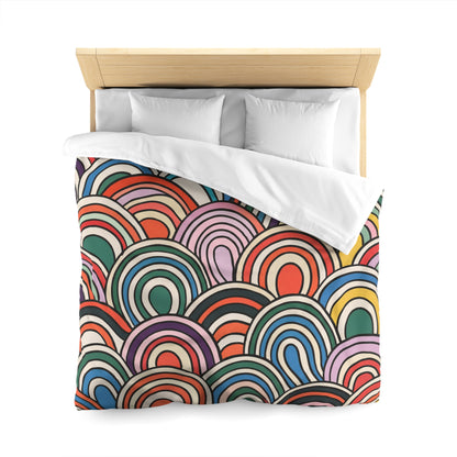 Microfiber Duvet Cover