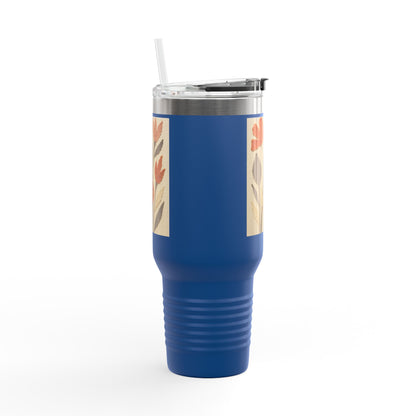 40oz Insulated Travel Mug