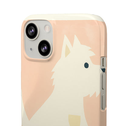 Snap Phone Case