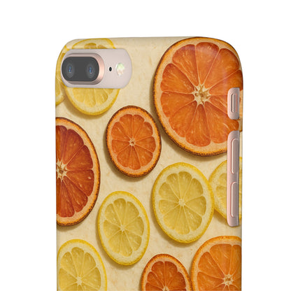 Snap Phone Case