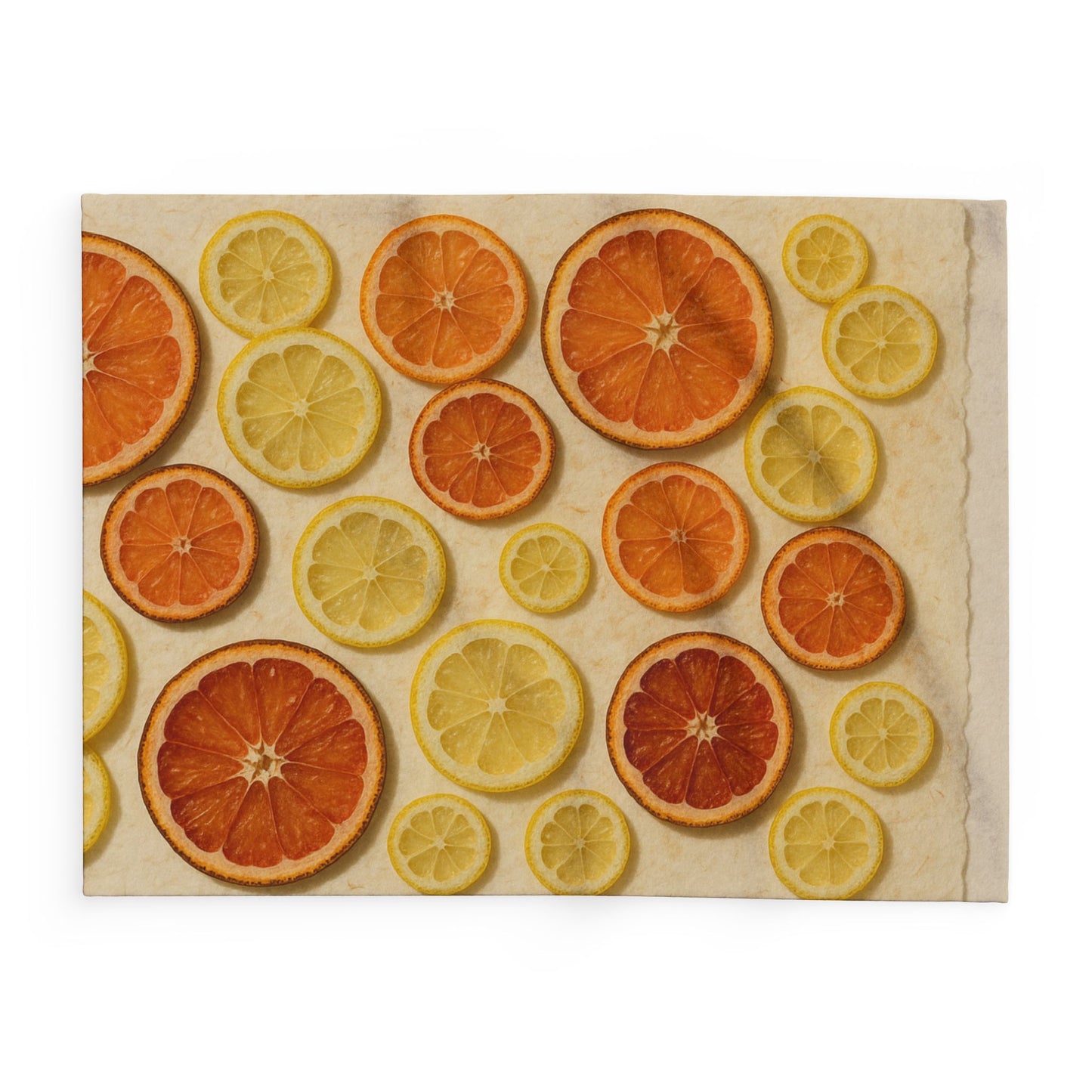 Arctic Fleece Blanket