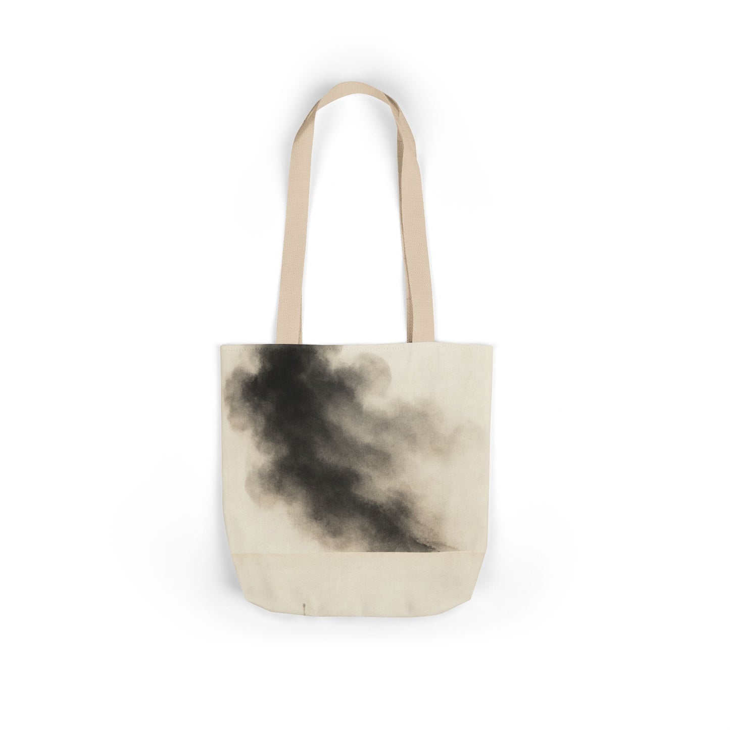 Tote Bag with 5-Color Straps
