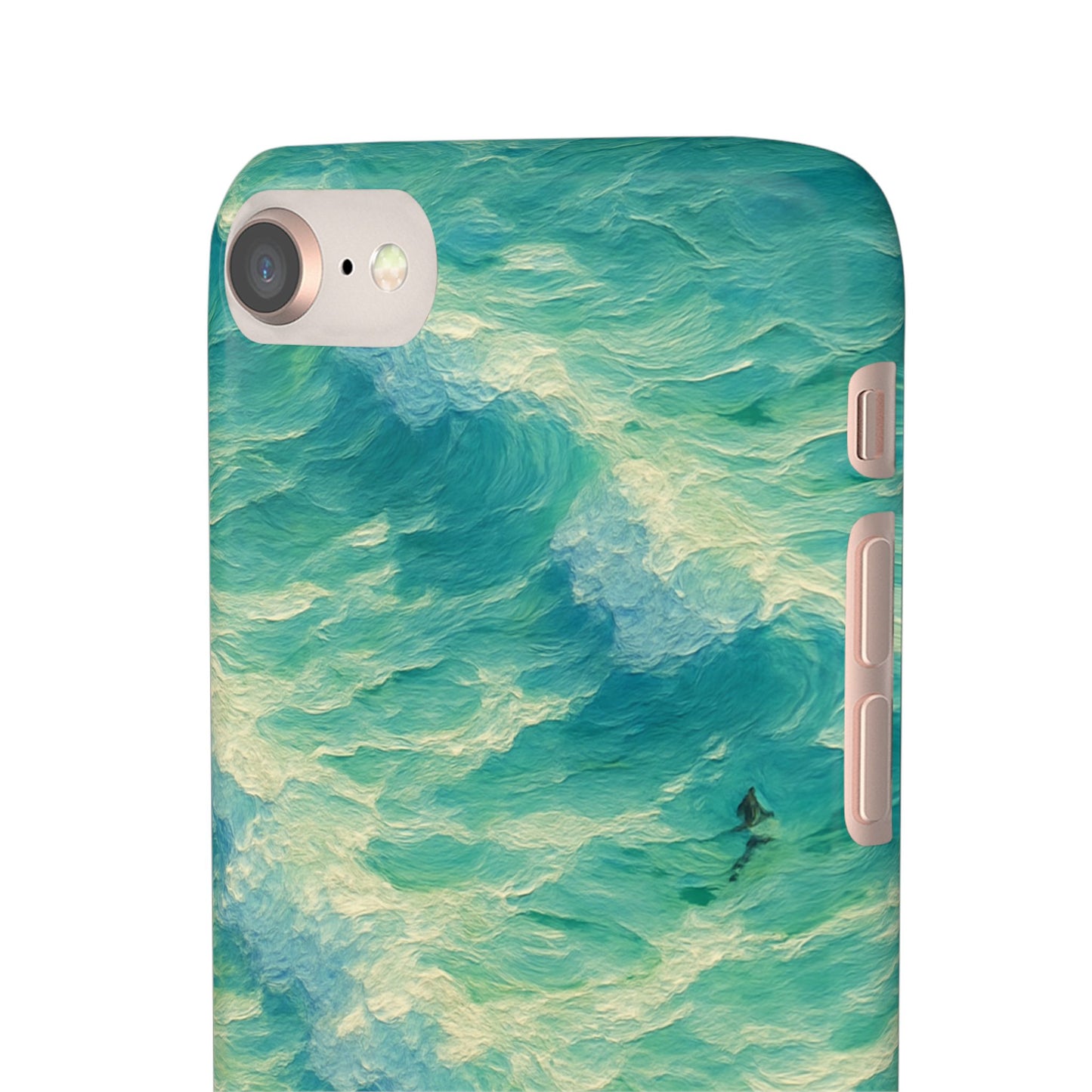Snap Phone Case