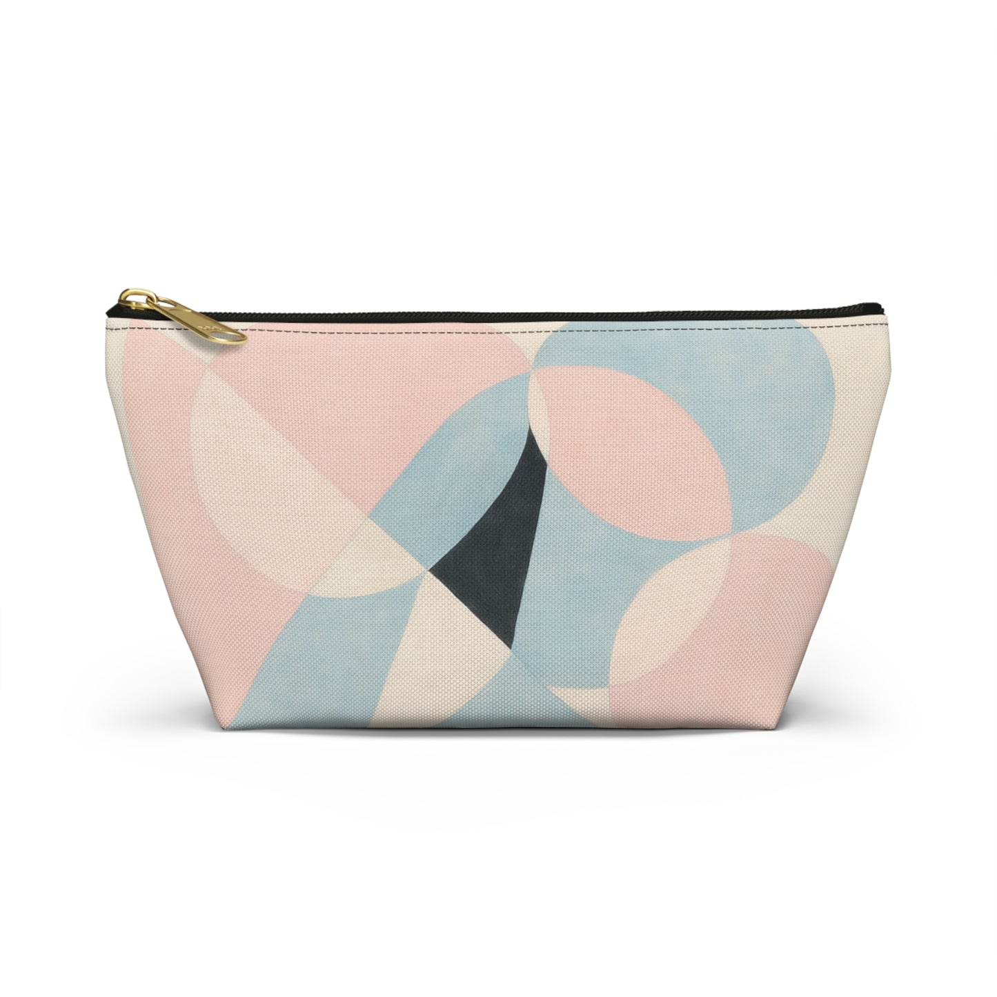 Accessory Pouch with T-bottom