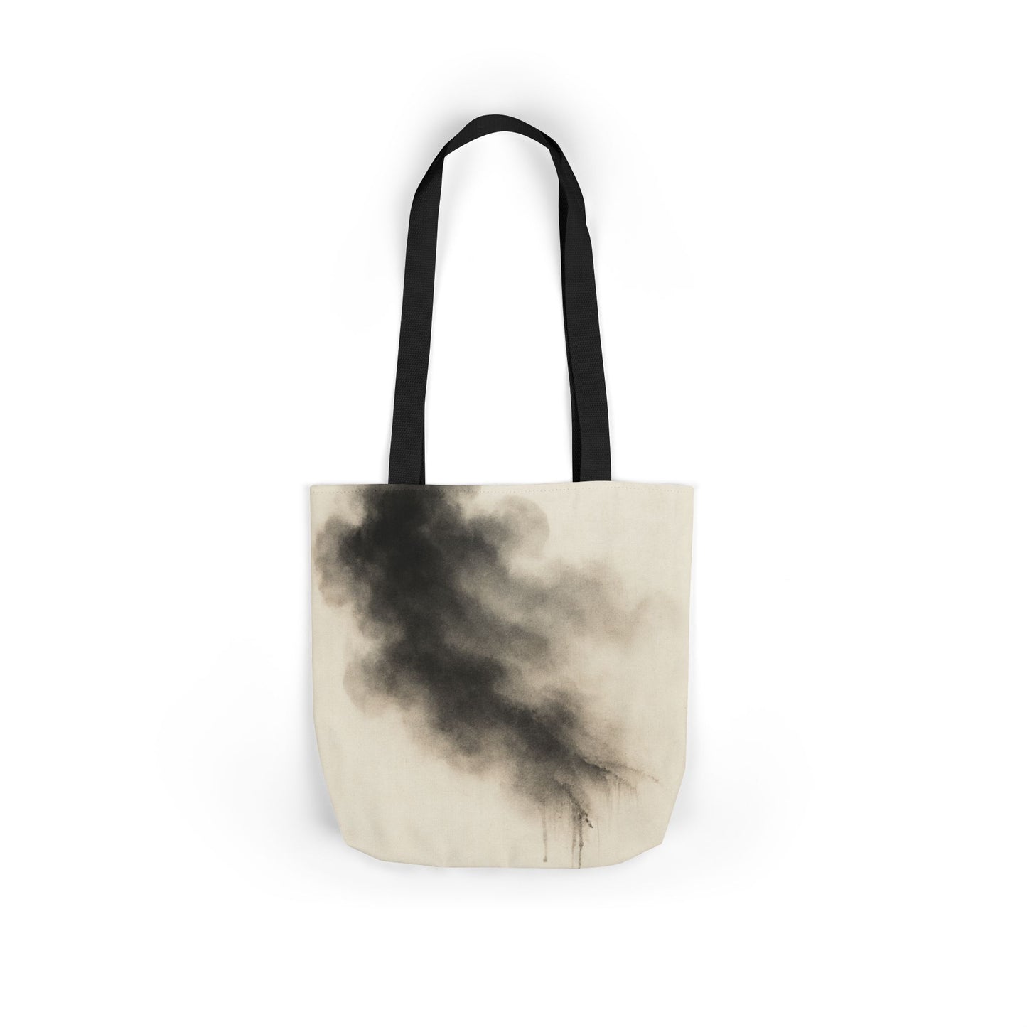 Tote Bag with 5-Color Straps