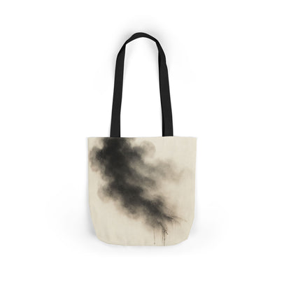 Tote Bag with 5-Color Straps