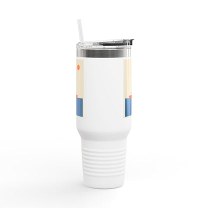 40oz Insulated Travel Mug