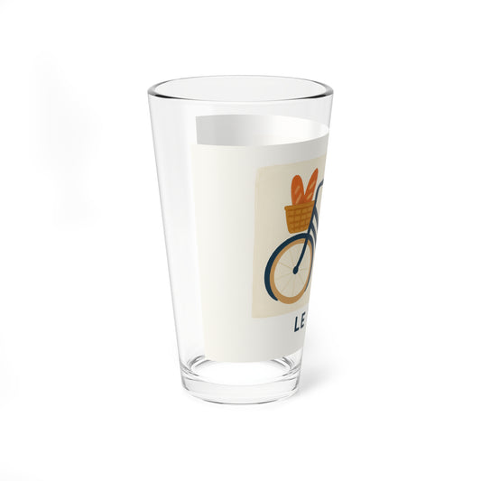 Tall Mixing Glass 16oz