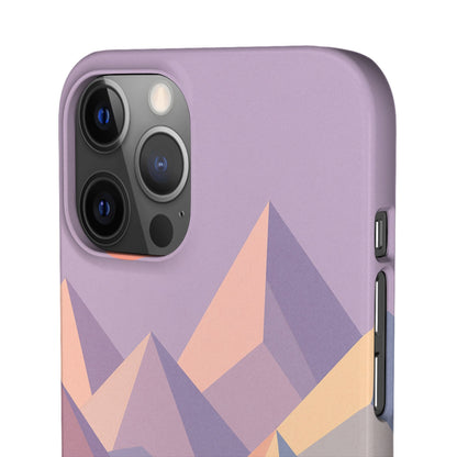 Snap Phone Case