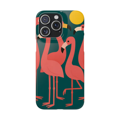 Snap Phone Case