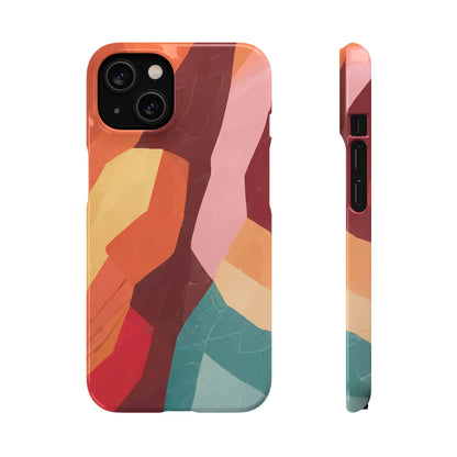 Snap Phone Case